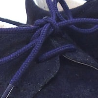 ZAPATOS DE CORDÓN PARA BEBÉ
