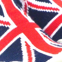 ZAPATILLAS BANDERA