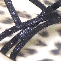 CUBIERTAS DE GLITTER