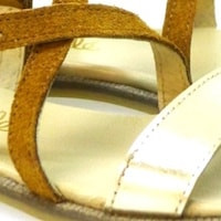 CUERO Y ORO