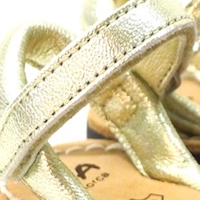 MENORQUINAS CON VELCRO
