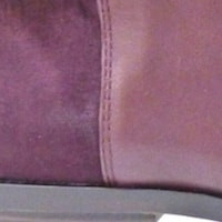 BOTINES DE PIEL