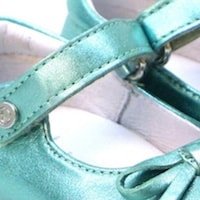 MERCEDITAS CON VELCRO
