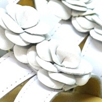 FLORES BLANCAS