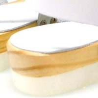 SUELA DE MADERA