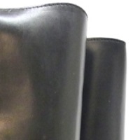 Botas altas