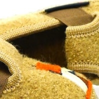 ZAPATILLAS TIPO MOCASÍN