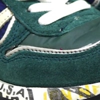 ZAPATILLAS DE PIEL