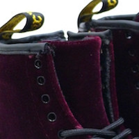 BOTAS DR MARTENS PARA NIÑAS