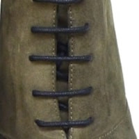 BOTINES ACORDONADOS