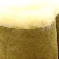 BOTAS FURRY PARA NIÑAS