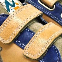 CIERRE DE VELCRO