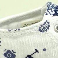 BOTAS ALGODÓN