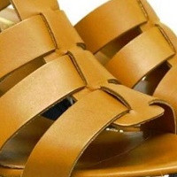 SANDALIAS CANGREJERAS
