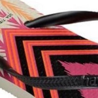 Estampado tribal