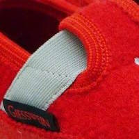 ZAPATILLAS DE LANA