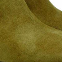 BOTINES DE ANTE
