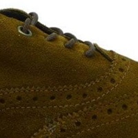 ZAPATOS BLUCHER