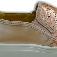 Zapatillas tipo slip-on