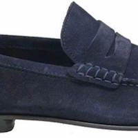 MOCASINES DE VESTIR