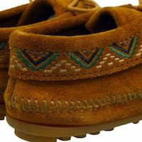 BOTINES CORTOS