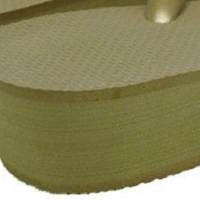 CHANCLAS HAVAIANAS CON CUÑA