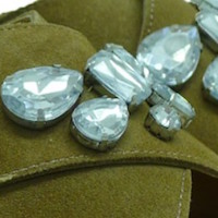 ADORNO DE PIEDRAS