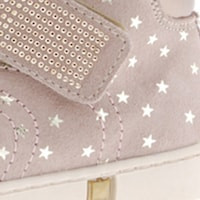 ESTAMPADO DE ESTRELLAS