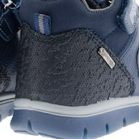 BOTAS GORETEX PARA NIÑO