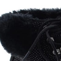BOTAS CON PELO