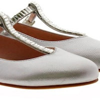ZAPATO DE COMUNIÓN Y CEREMONIA
