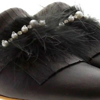 UN ZAPATO MUY ORIGINAL