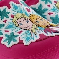 ZUECOS FROZEN