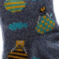 CALCETINES ESTAMPADOS