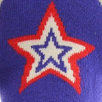 ESTAMPADO DE ESTRELLAS