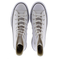 Converse doble suela