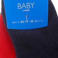PACKS DE DOS CALCETINES