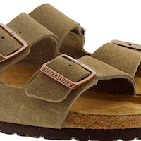 SANDALIAS BIO DE ANTE