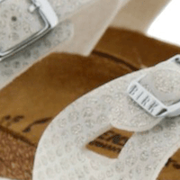 SANDALIAS ANATÓMICAS