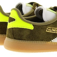 ZAPATILLAS DE VESTIR