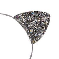 DIADEMA OREJITAS