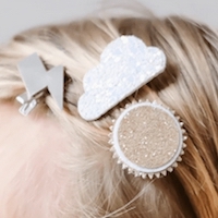 CLIPS NIÑA