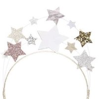 DIADEMA ESTRELLAS