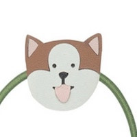 Diseño Adorable de Perritos