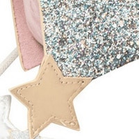 Diseño en forma de estrella