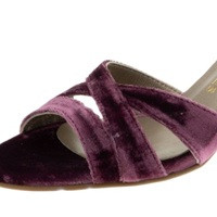 Sofisticación en terciopelo