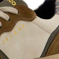 Estilo casual con personalidad