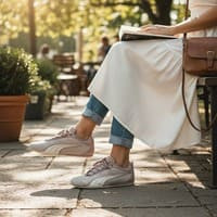 Diseño femenino y actual