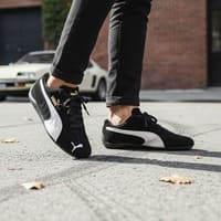 Diseño icónico racing