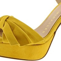 SANDALIAS DE FIESTA Y CEREMONIA
